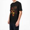 Ayliva Cool Singer Tour T Shirt Men Y2K Basic 100 Cotton T Shirts Summer Round Neck Hippie Tee Shirt Loose Big Size Tops