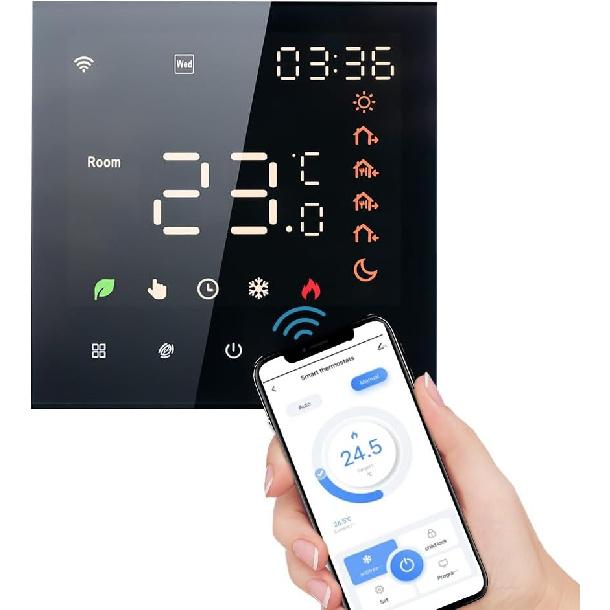 Voice Control