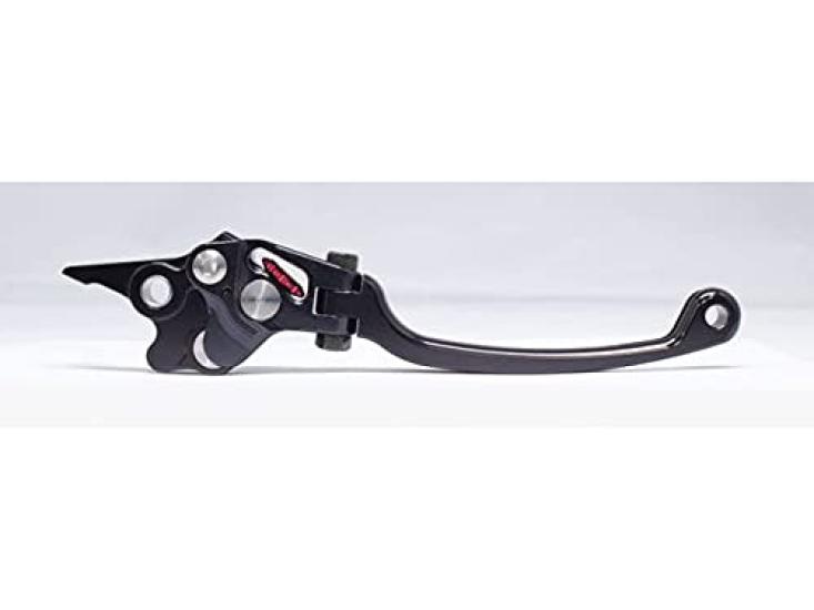 ACTIVE STF Brake for Yamaha Number Lever, Black, (Part 12030101) чёрный