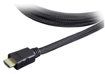 

SONOROUS HDMI ULTRA 0200 Kabel Hdmi 4K - długość 20,0m, Sonorous чорний