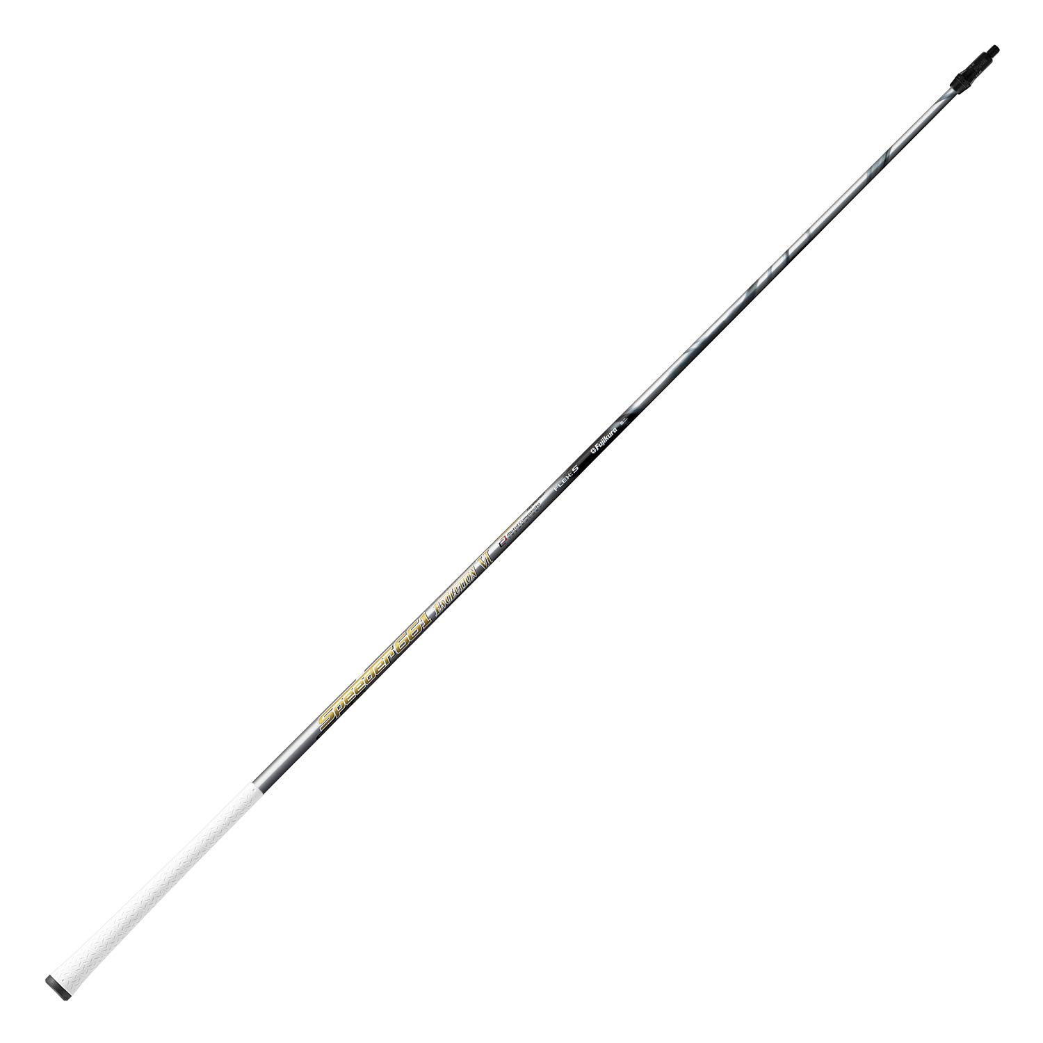 

PING G410 Driver Sleeved Shaft Speeder 661 EVOLUTION VI SR IOMIC 45.25 (с захватом)