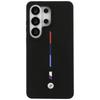 Etui Do Samsung Galaxy S26 Ultra Magsafe Czarne Bmw M Smukłe Z Mikrofibry