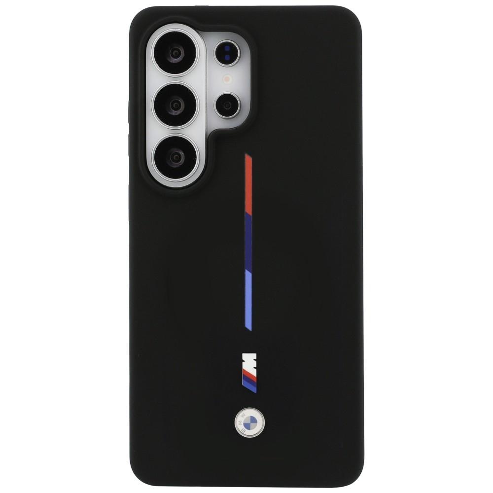 Etui Do Samsung Galaxy S26 Ultra Magsafe Czarne Bmw M Smukłe Z Mikrofibry