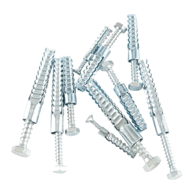 Light Duty Metal Expansion Anchors