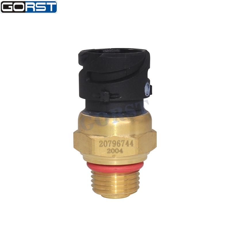 Oil Pressure Sensor 20796744 for Volvo Renault Truck Auto Part 21746206 227112 7421746206 7485116444 7420796744 21634017