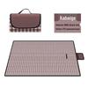 OEING Waterproof Oxford Picnic Mat