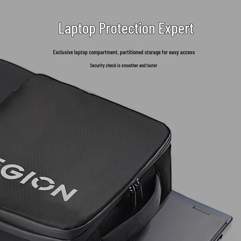 Lenovo Legion P3 Multifunction Laptop Backpack