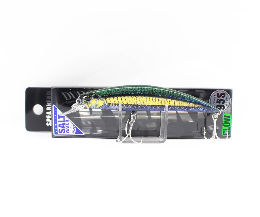Duo Spearhead Ryuki 95S Weight Tune Sinking Lure CGO0564 (3258)