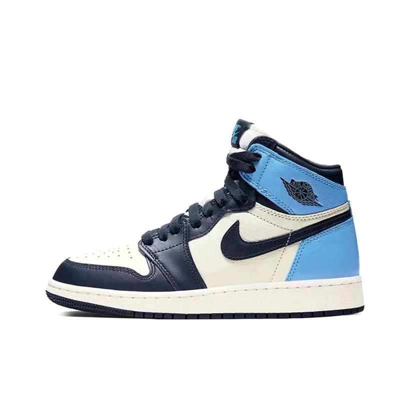 

кроссовки Jordan Air Jordan 1 Vintage Basketball shoes Women 575441-140