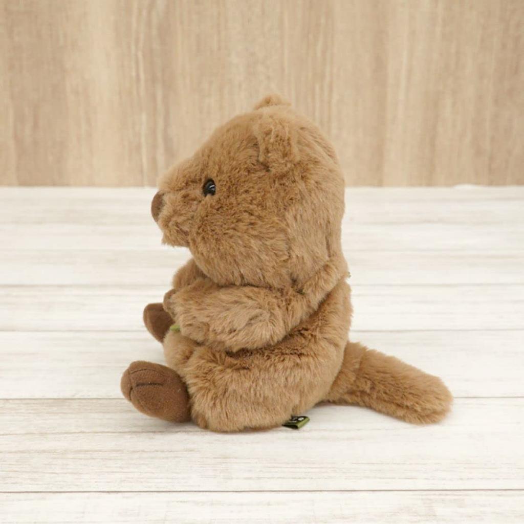 Sun Arrow Potte stuffed animal quokka K-8593