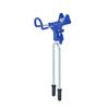 Universal Dual-Use Fishing Rod Holder & Ground Insert Rod Rack