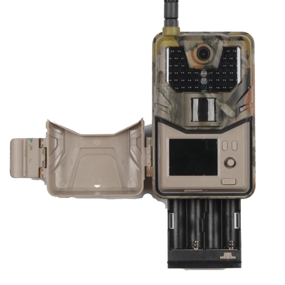 SUTNEKCAM HC-900PLUS 4G Lovecká kamera, 30MP, 2K, IP65