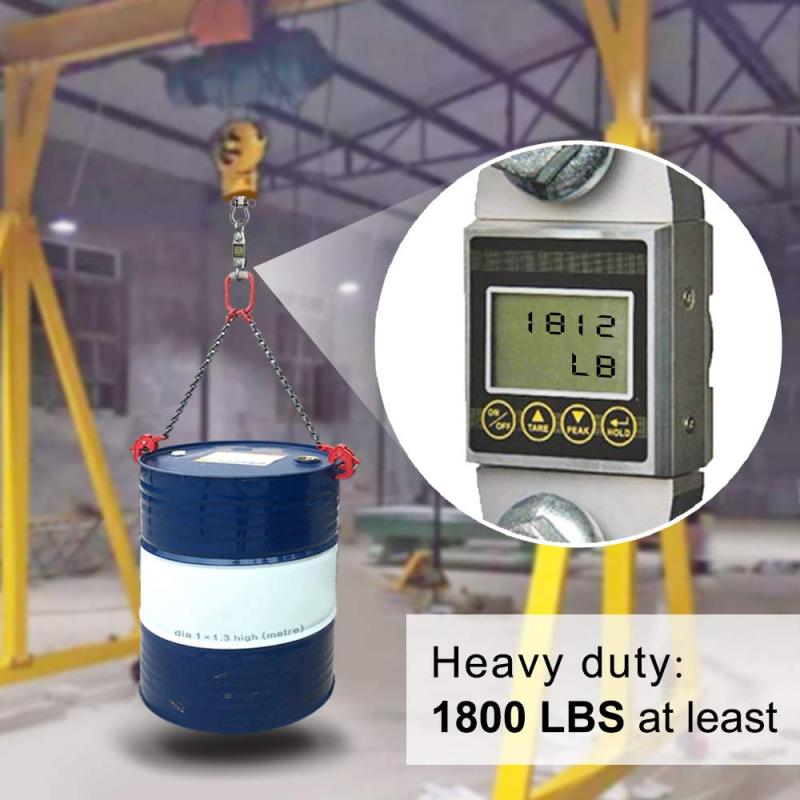 2 ks věšák na dřevěné trámy a I-beam, odnímatelné a snadno připojitelné, houpací háky pro vysoké zatížení z nerezové oceli, pytel na houpací křeslo na jógu, kování pro houpačky