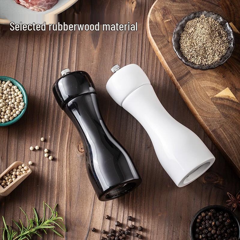 Abdo Manual Pepper and Salt Grinder