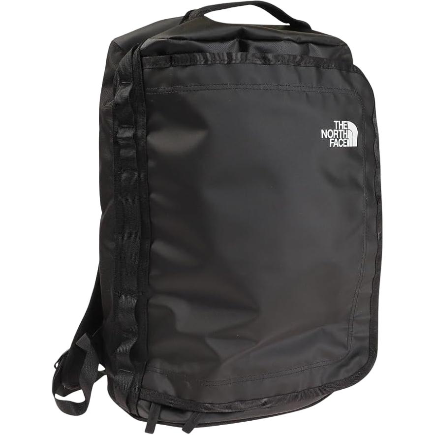 

The North Face 30L Solid Color Minimalist Commuter Backpack Outdoor Bag Men Backpack Black NM81826K Black