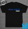 New Falken Tires Logo Men's Funny T-Shirt Made In USA Size S To 5XL