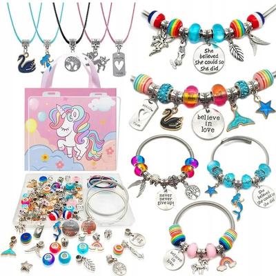 Sieraden maken – Kralen