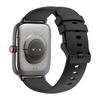 Rainbuvvy SEMI Smart Bracelet 1.75inch AMOLED Capacitive Touchscreen 390x450 Bluetooth 5.3 RTOS Watch JL7012 Dual Core 180mAh Super Thin Smartwatch