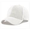 Solid Suede Retro Baseball Caps For Men Women Spring Autumn Street Snapback Hip Hop Hat Adjustable Faux Fur Sunscreen Visor Cap