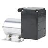 Gas Analysis Pump Accessories Vacuum Pump Vacuum Suction Pump Negative Pressure with Stand ‑80kpa 10W DC24V/DC12V Suction Pump