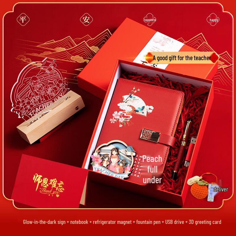 Teacher s Day Stainless Steel Gift Set