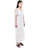 KATHARSIS Chiffon Long Skirt Wt_Free