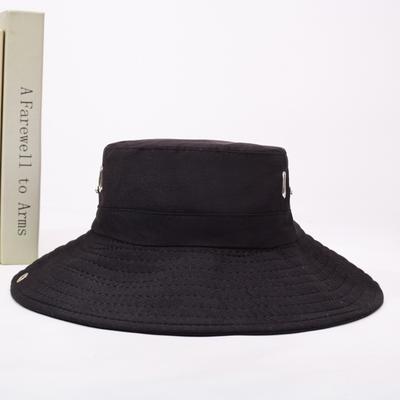 Verstellbare Vintage-Kappe für Damen und Herren für Outdoor-Wanderungen und Bergsteigen