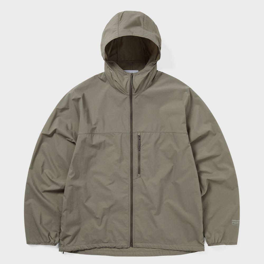 Это Никогда То Pertex Eq Ветровка Шалфей S