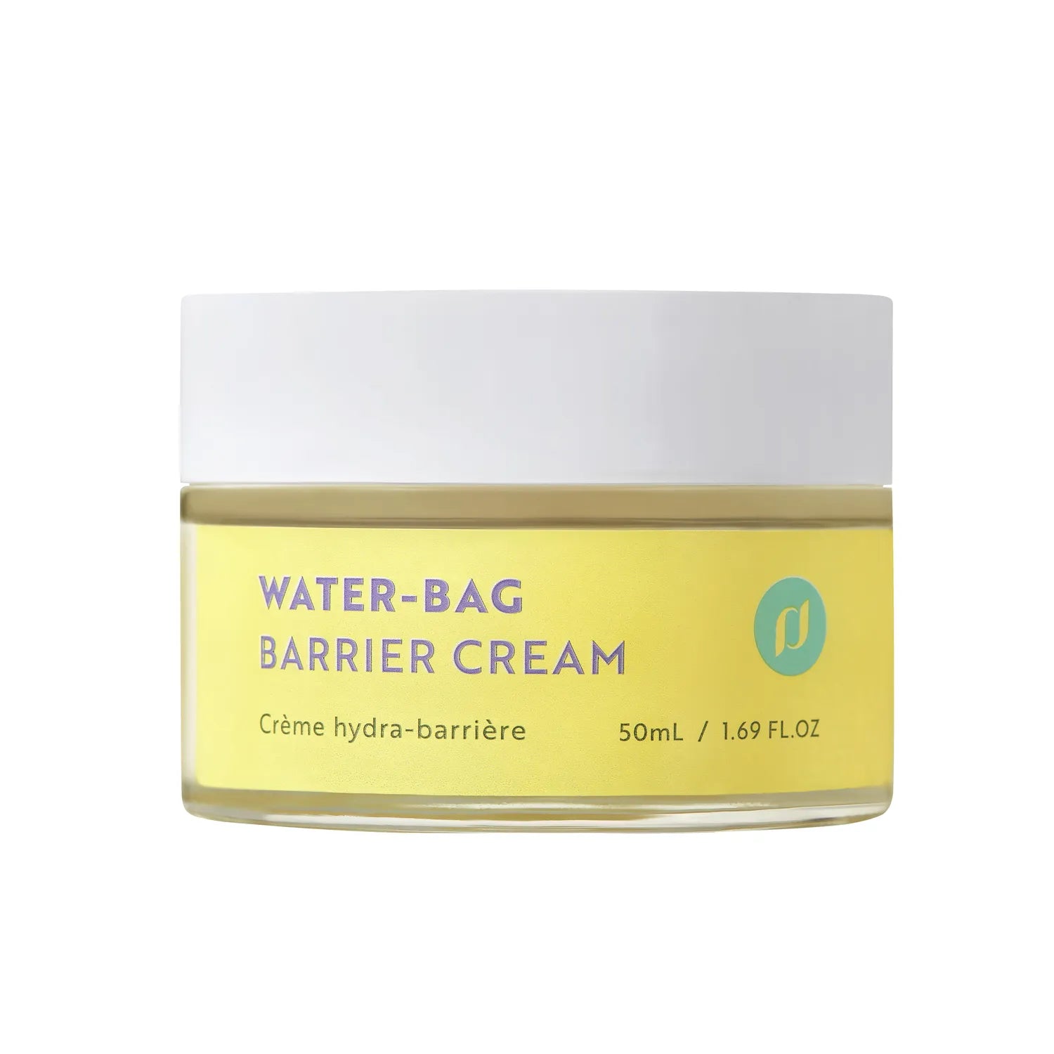 plodica Water- bag Barrier Cream 50ml 50ml
