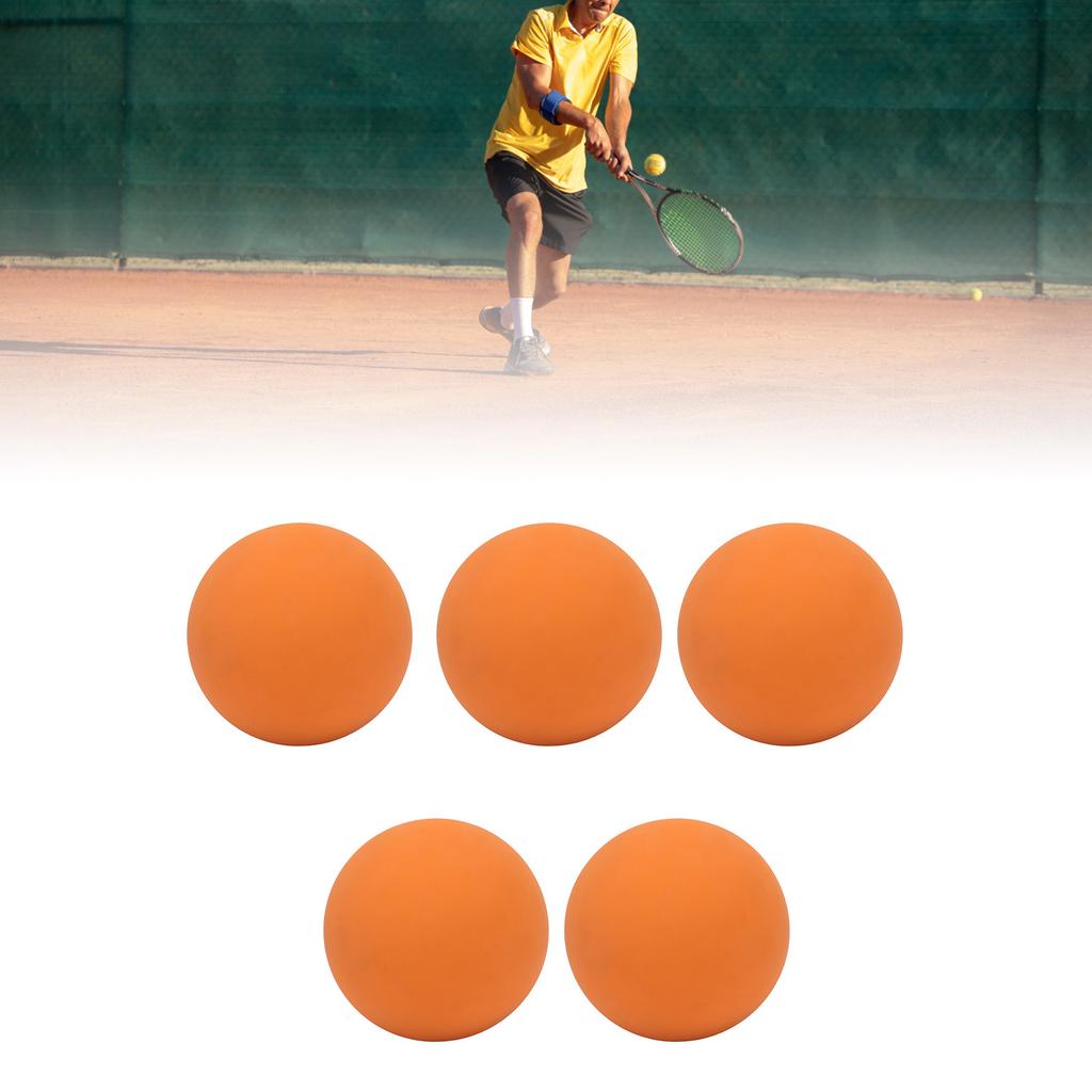 5pcs 6cm Bouncy   Safe Eco Friendly Rubber Portable Hand Exercise  s Wall   for Kids for Swimming Pools Beaches
