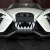 Grille Guard Cover Decoration Radiator Grille Teeth Insert for Vehicle Radiator Protector Decor Easy Installation