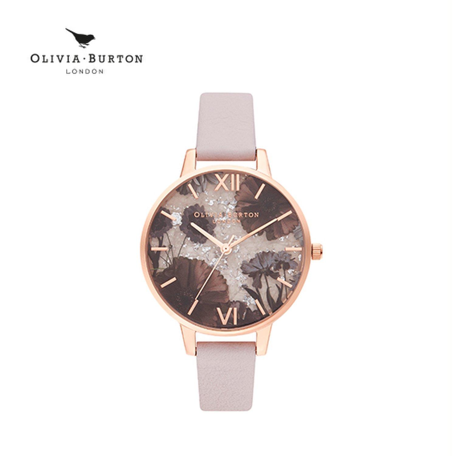 [Olivia Burton] CELESTIAL (OB16SP15) Women s Watch