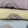 1 Pair Yoga 5-Toe Socks with Non-slip Gripper Breathable Mid-calf Socks Summer Women Ballet Dance Pilates Cotton Toe Crew