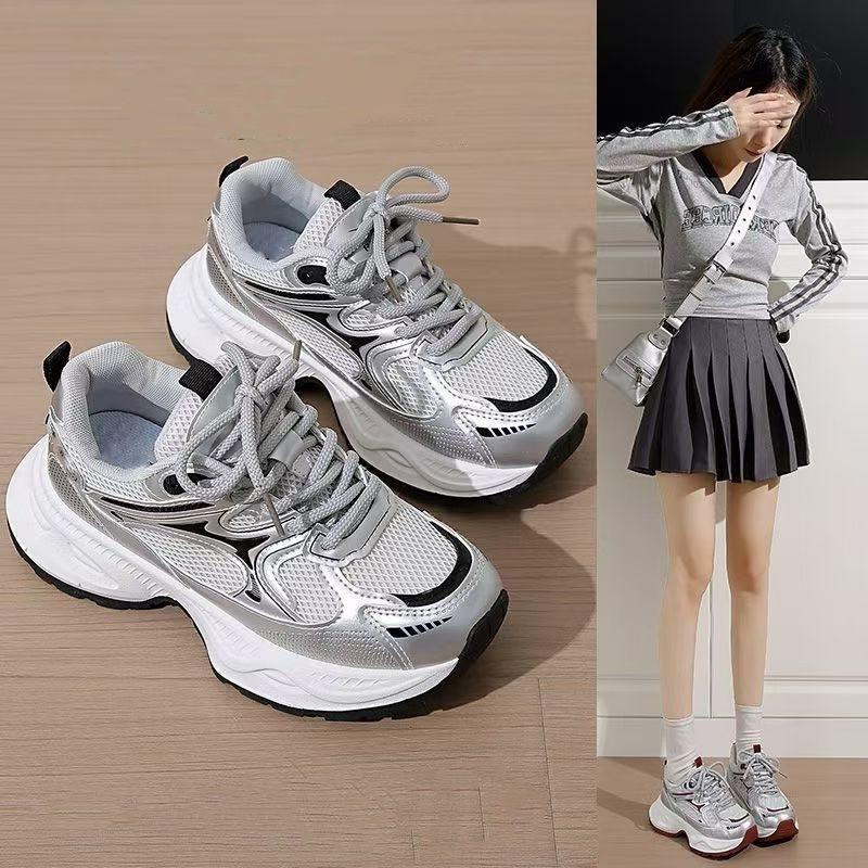 Board shoes 22 spring and autumn new sports and leisure low-top breathable shoes student ins shoes hongjie 35
