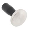 Ergonomic Handle Coffee Press Tamper 58mm Diameter Coffee Pressing Tool  Home Barista Use