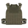 Quick Release Tactical Vest