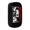 Record Of Ragnarok Manga Pencil Case Pencil Box Pen Box for Girls Boys Big Capacity Bag Students School Gift Stationery