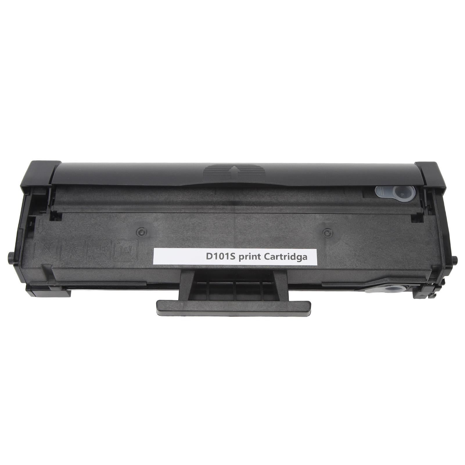 

Картридж з тонером D101S 1.5K для ML 2160 2162 2164 2165 2165W 2167 2168 2168W SCX 3400 3405