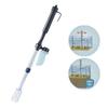 Aquarium Electric Cleaning Vacuum Water Filter Siphon Vacuum Cleaner Fish Tank Water Changer Gravel Cleaner Pump