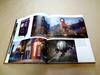 [USED] Artbook "The Art of We Happy Few