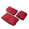 3PCS Sofa Cover Universal Pets Dogs Cats Proof Couch Cover Sofa Slipcover Furniture Protector for