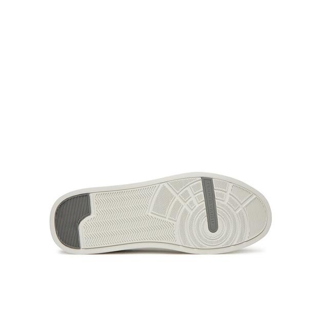 Кроссовки Tommy Hilfiger Th Court Craft Mix