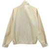 Sears 70s Vintage Swing Top Beige Oakbrook Sportswear Jackets Men's Used