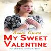 My Sweet Valentine by Annie Groves Paperback Book 9780007361533
