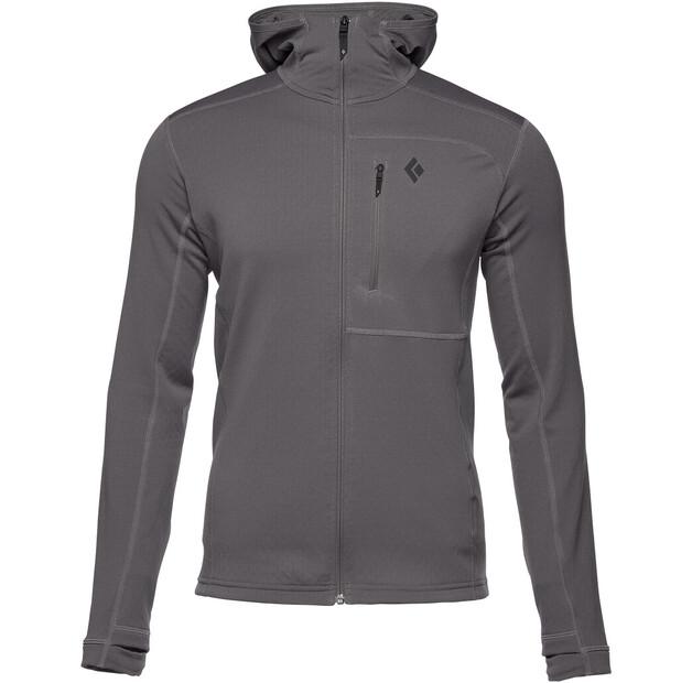 Куртка Black Diamond Coefficient Fleece Hoody