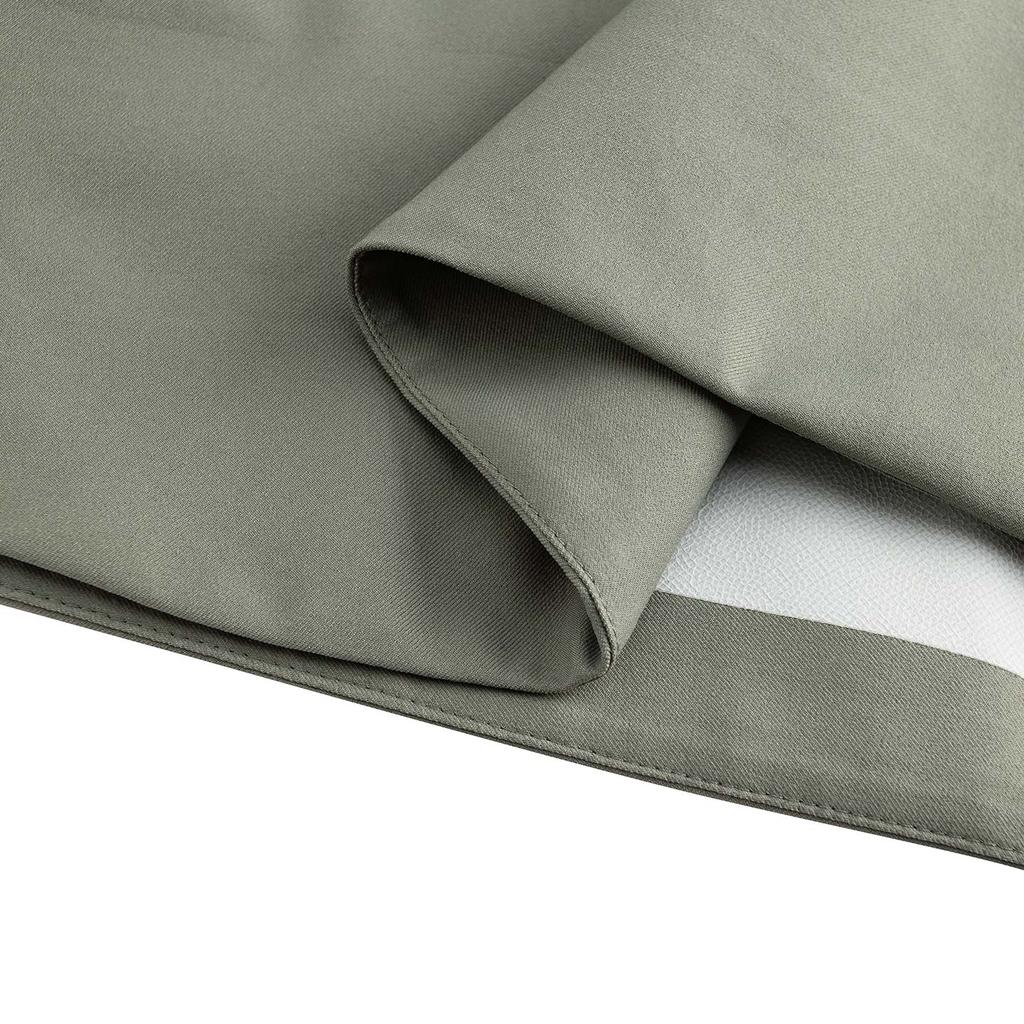 Anta Outdoor Series Water Shell 3.0 Earth Shell Outdoor Hard Shell Mountaineering Jacket Casual Versatile Daily Commuting Men Jacket Gray 952546615-3