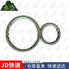 Yongdai Training Coach Ring Set