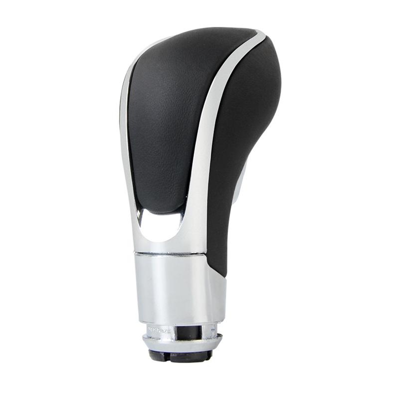Car Gear Stick Shift Knob For Opel Vauxhall Astra J 2010 2011 2012 2013 2014 2015 Car-Styling Automatic Gear Stick Shift Lever