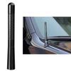 BINGFU Short Antenna for Car AM FM Antenna General Purpose