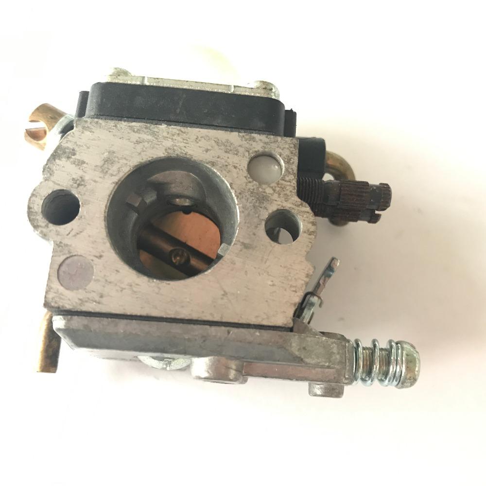 New Original Carburetor for Zama Carb C1Q-K73 Butterfly Diaphragm Carburetor Lawn Mower V SCA13 C1Q K73